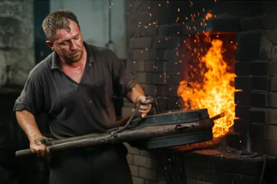 Illustration stoked - Image 1