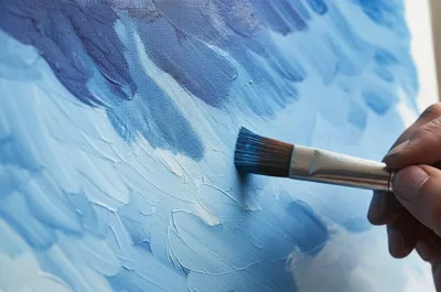 Illustration feathering - Image 1