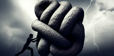 Illustration challenges - Image 1