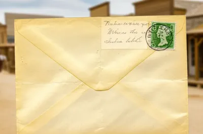 Illustration forerunner - Image 1