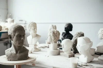 Illustration template - Image 1