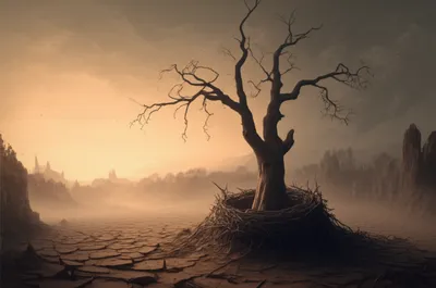 Illustration plains - Image 1