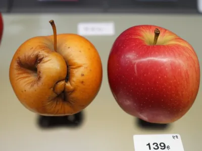 Illustration misshape - Image 1