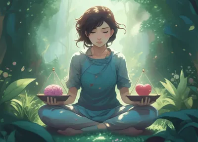 Illustration rational - Image 1