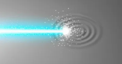 Illustration bombardment - Image 1