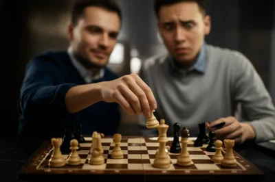 Illustration manoeuvred - Image 1