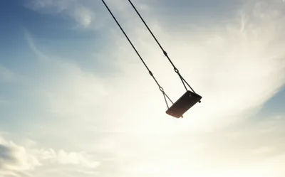 Illustration swing - Image 1