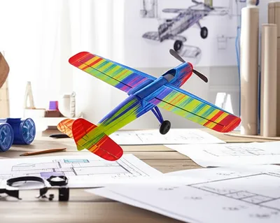 Illustration pilots - Image 1