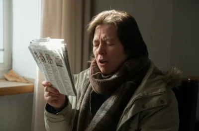 Illustration sweaters - Image 1