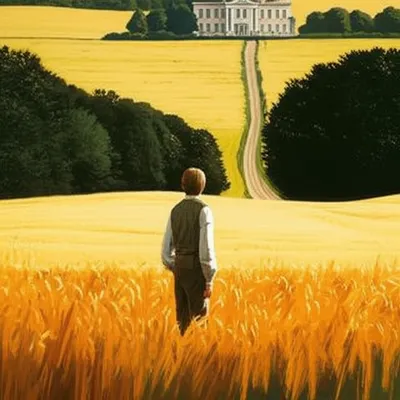 Illustration cadet - Image 1