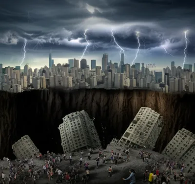 Illustration abyss - Image 1