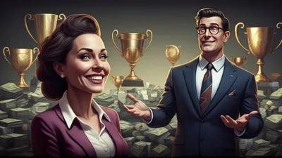 Illustration yeses - Image 1