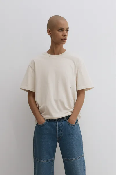 Illustration skinhead - Image 1