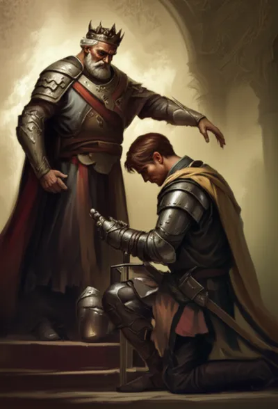 Illustration hadst - Image 1