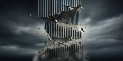 Illustration gives - Image 1