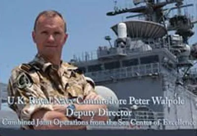 Illustration commodore - Image 2