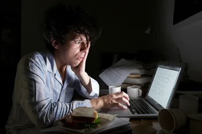 Illustration unprepared - Image 1