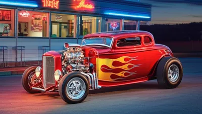 Illustration rods - Image 1