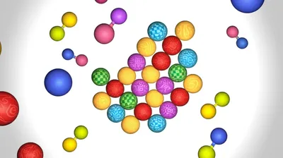 Illustration compound - Image 1