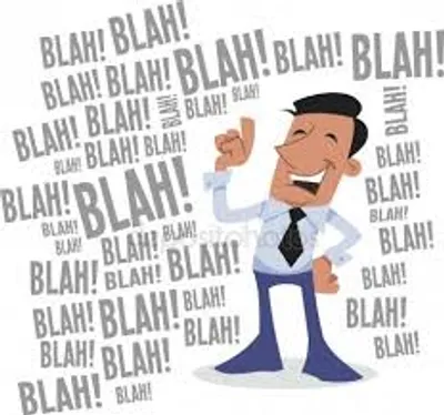 Illustration gibberish - Image 2