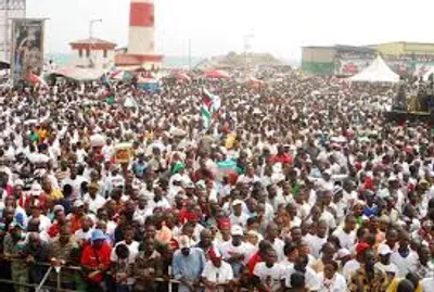 Illustration throng - Image 2