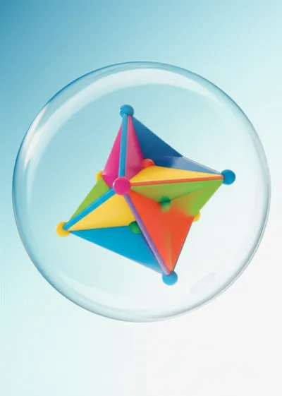 Illustration circumscribing - Image 1