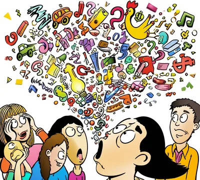 Illustration blather - Image 1