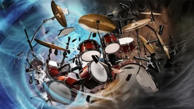 Hình ảnh minh họa thrash