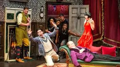 Illustration cast - Image 2