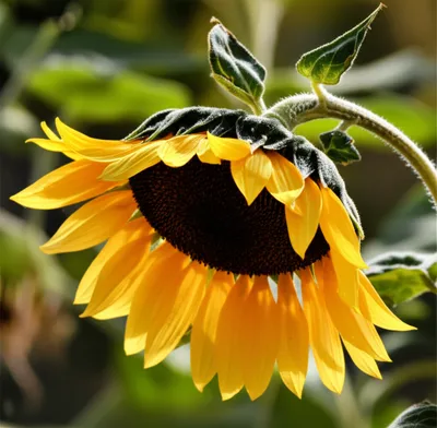 Illustration wilted - Image 1