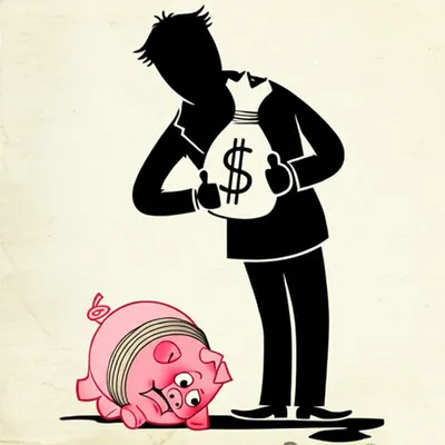 Illustration finance - Image 1