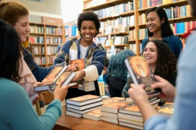 Illustration signing - Image 1