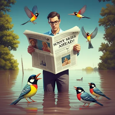 Illustration denials - Image 1