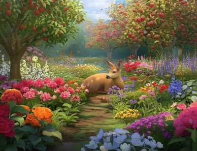 Illustration teem - Image 1