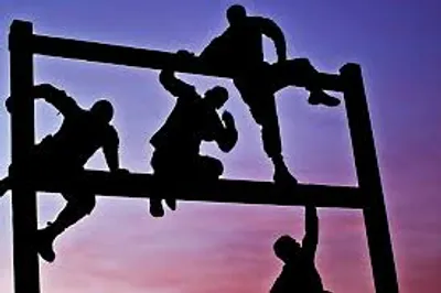 Illustration jockey - Image 3