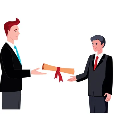 Illustration assign - Image 1