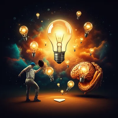 Illustration pitchers - Image 1