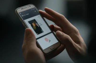 Illustration screen - Image 1