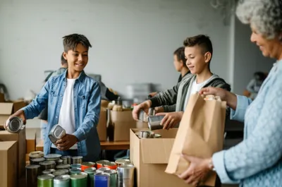 Illustration deacons - Image 1