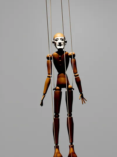 Illustration stringed - Image 2