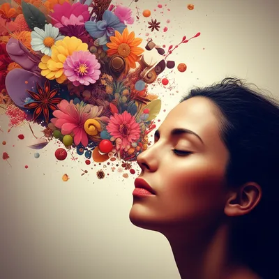 Illustration flair - Image 1