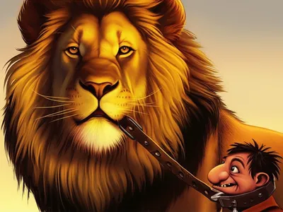 Hình ảnh minh họa disparaged