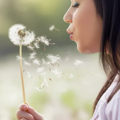 Illustration blown - Image 1