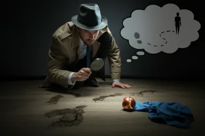 Illustration inferring - Image 1