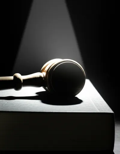 Illustration adjourn - Image 1