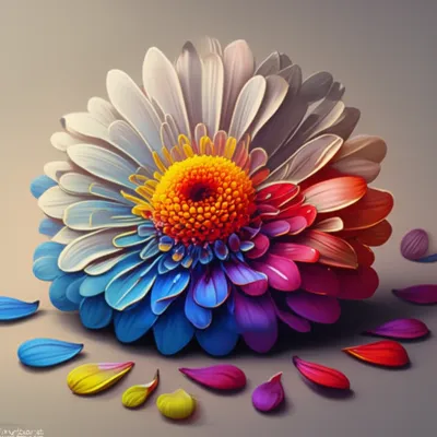 Illustration fading - Image 1