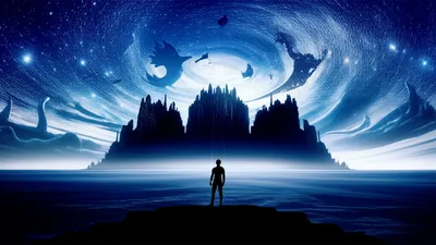 Illustration epic - Image 1