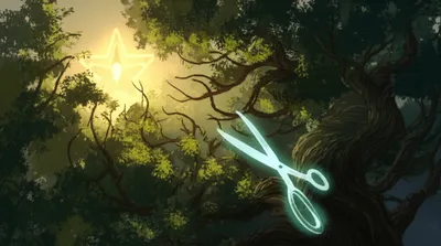 Illustration pruning - Image 1