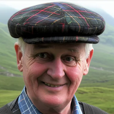 Illustration bunnet - Image 1