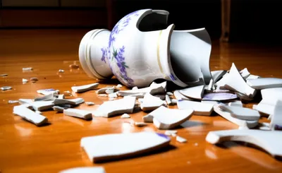 Illustration breakages - Image 1